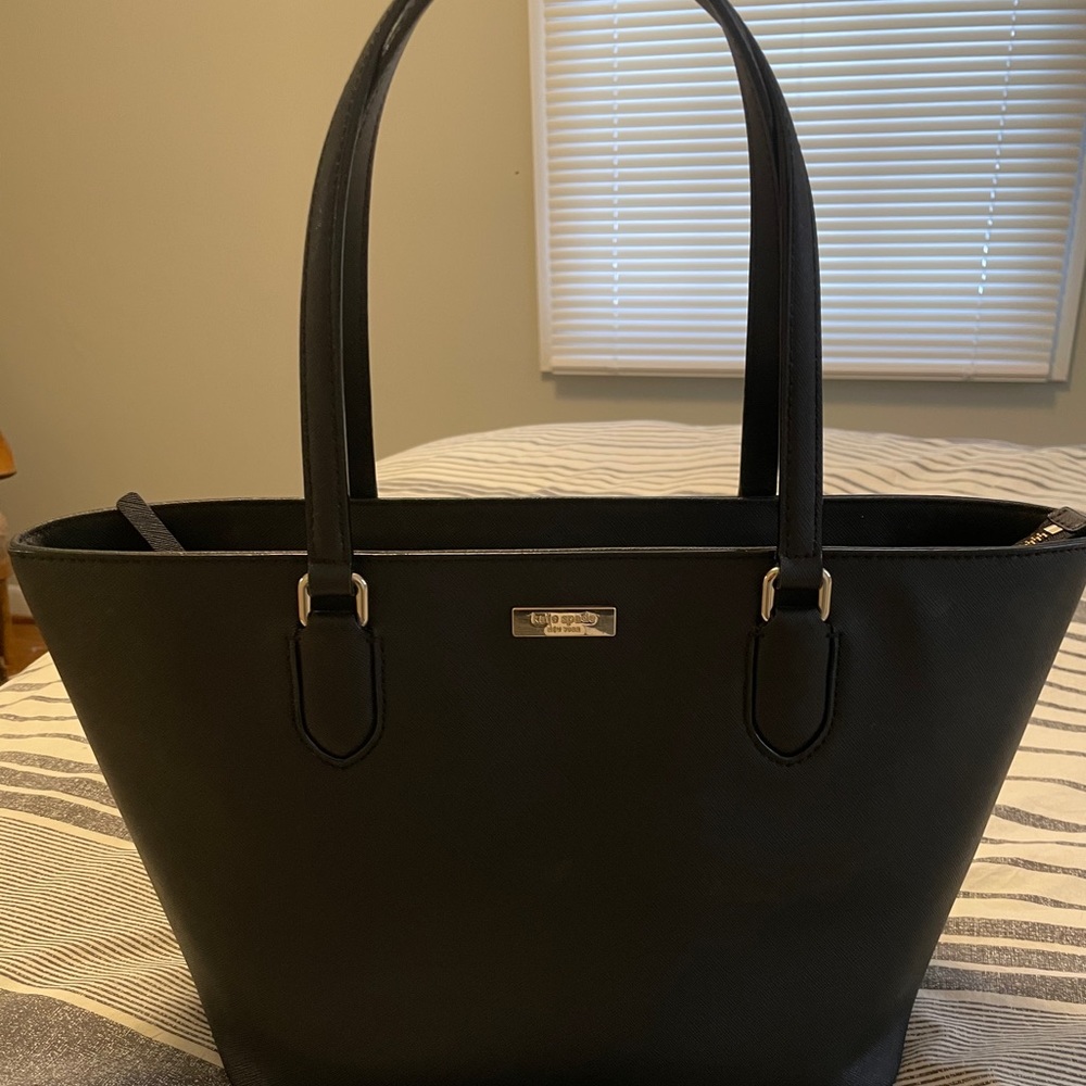 Kate Spade Tote and Matching Wallet